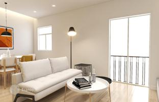 2-комнатная квартира 76 м² в Лиссабоне за 545 000 €
