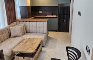 3-комнатная квартира 60 м² в Батуми за $125 000