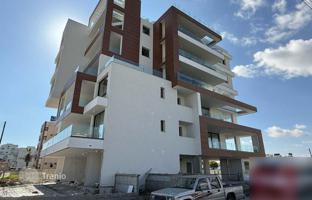 2-комнатная квартира в новостройке 79 м² в Ларнаке за 350 000 €