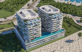 Новый комплекс Hatimi Residences с бассейном и оздоровительными клубами, Dubai Islands, Дубай, ОАЭ за От $680 000