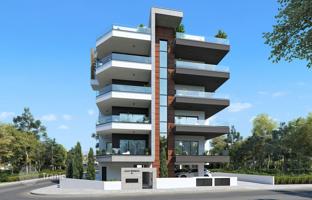 2 новых объекта в ЖК в Агиос Иоаннис (Кипр) за От 390 000 €