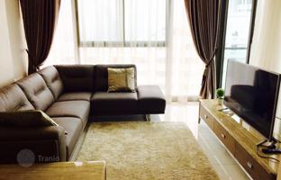1-комнатная квартира 65 м² в Паттайе за $245 000