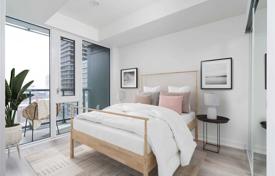 Квартира на Фронт-стрит Восток, Олд Торонто, Торонто,  Онтарио,   Канада за C$824 000