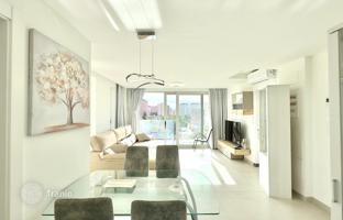 2-комнатная квартира 103 м² в Бенидорме за 290 000 €