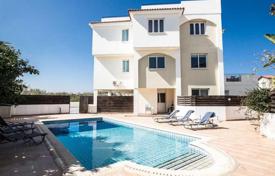 Красивая квартира в резиденции с бассейном, Протарас, Кипр за 190 000 €