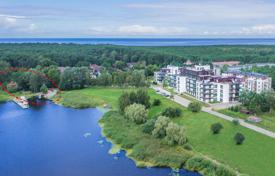 Уникальный земельный участок в Lielupe — в одном из самых элитных районов курортного города Юрмала за 840 000 €
