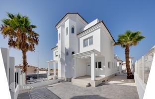 3-комнатная вилла 109 м² в Сан Фульхенсио за 275 000 €