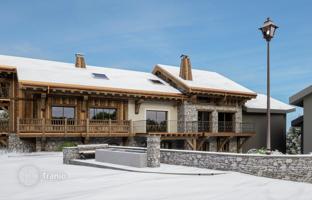 6-комнатный особняк 170 м² в Мерибеле за 2 850 000 €