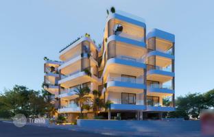 2-комнатная квартира в новостройке 80 м² в Ларнаке за 320 000 €