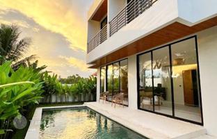 2-комнатная вилла 150 м² в Убуде за $350 000