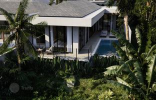 2-комнатная вилла 101 м² в Убуде за $360 000