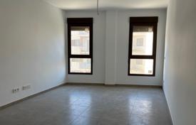 Трёхкомнатная светлая квартира в новом доме, Морайра, Аликанте, Испания за 213 000 €