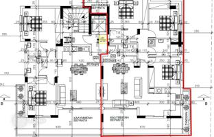 3-комнатная квартира в новостройке в Лимасоле за 415 000 €