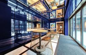 Трехкомнатная квартира в элитном комплексе, Найн Элмс, Лондон, Великобритания за £879 000