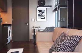 1-комнатные апартаменты в кондо в Клонг Тоей, Таиланд за $208 000