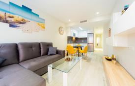 Стильная меблированная квартира в Торревьехе, Аликанте, Испания за 100 000 €
