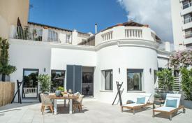 Эксклюзивная трёхкомнатная квартира с гаражом и видом на море в Пальма‑де-Майорке, Испания за 2 595 000 €