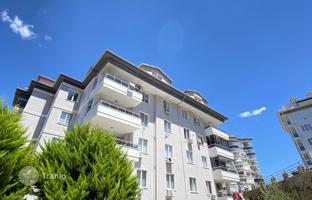 6-комнатная квартира 260 м² в Тосмуре за 15 548 000 TRY