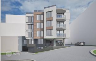 3-комнатная квартира 94 м² в городе Бургасе за 198 000 €