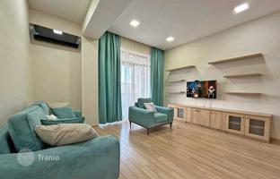 3-комнатная квартира 100 м² на улице Крцаниси за $187 000