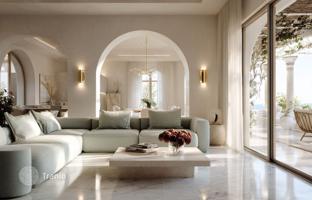 5-комнатный коттедж 570 м² в Морайре за 2 445 000 €