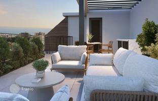 3-комнатный пентхаус в Лимасоле за 604 000 €