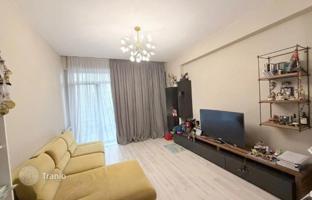 2-комнатная квартира 58 м² в Сабуртало за $138 000