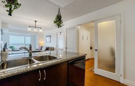 Квартира на Хайнцман-стрит, Йорк, Торонто,  Онтарио,   Канада за C$794 000