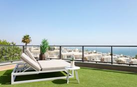 Новая четырёхкомнатная квартира в 500 м от моря, Гран Алакант, Аликанте, Испания за 389 000 €