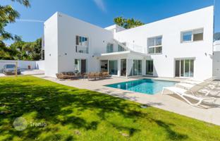 6-комнатная вилла 366 м² в Марбелье за 1 895 000 €