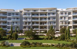 3-комнатный пентхаус 232 м² в Закаки за 1 900 000 €