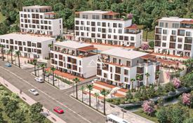 Новые апартаменты с 2 спальнями в центре Тивата за 290 000 €