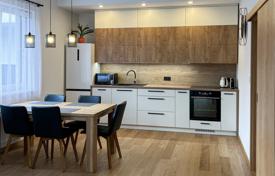 Продажа мебелированной 2-х комнатной (2+kk) квартиры в новостройке Green Garden, Марианские Лазни за 193 000 €