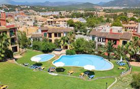 Четырехкомнатная квартира в прекрасном комплексе, Санта-Понса, Майорка, Испания за 599 000 €