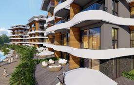 Квартиры в новом жилом комплексе в районе Каргыджак за $152 000