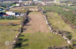 Земельный участок 12 500 м² в Водняне. Цена по запросу
