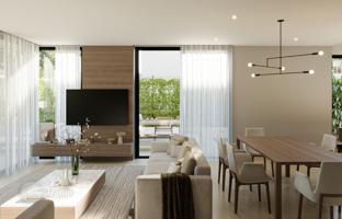 3-комнатная вилла 270 м² в Бенидорме за 890 000 €