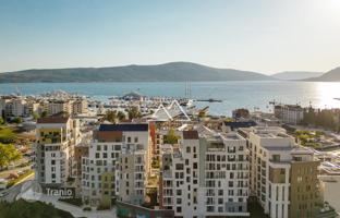3-комнатная квартира 191 м² в городе Тиват за 1 204 000 €