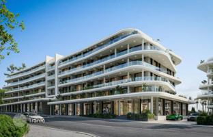 1-комнатная квартира 32 м² в Несебре за 108 000 €