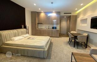 Квартира-студия 45 м² в Батуми за $140 000