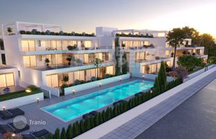 2-комнатная квартира в Паралимни за 285 000 €