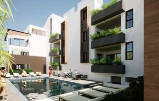 2-комнатный пентхаус 77 м² в Гробнице Королей за 540 000 €