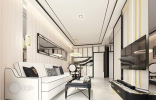 1-комнатная квартира 34 м² в Паттайе за $83 000