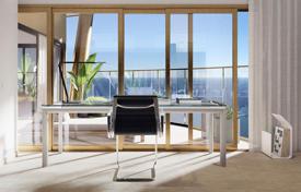 Эксклюзивные апартаменты с видом на море в 300 м от пляжа в Бенидорме за 1 445 000 €