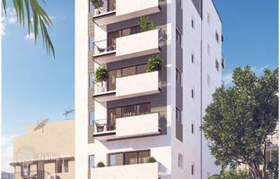 3-комнатная квартира 66 м² в Тель-Авиве за $1 489 000
