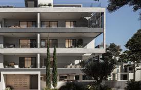 2-комнатные апартаменты в новостройке в городе Ларнаке, Кипр за 209 000 €