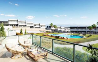 3-комнатный таунхаус 179 м² в Финестрате за 455 000 €