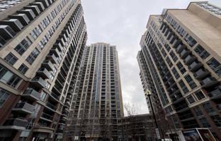2-комнатная квартира в Этобико за C$726 000