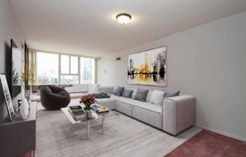 Квартира на Карлтон-стрит, Олд Торонто, Торонто,  Онтарио,   Канада за C$891 000