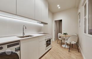 2-комнатная квартира 65 м² в городе Мадриде за 589 000 €